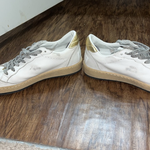 Ball Star Golden Goose - Picture 12 of 12